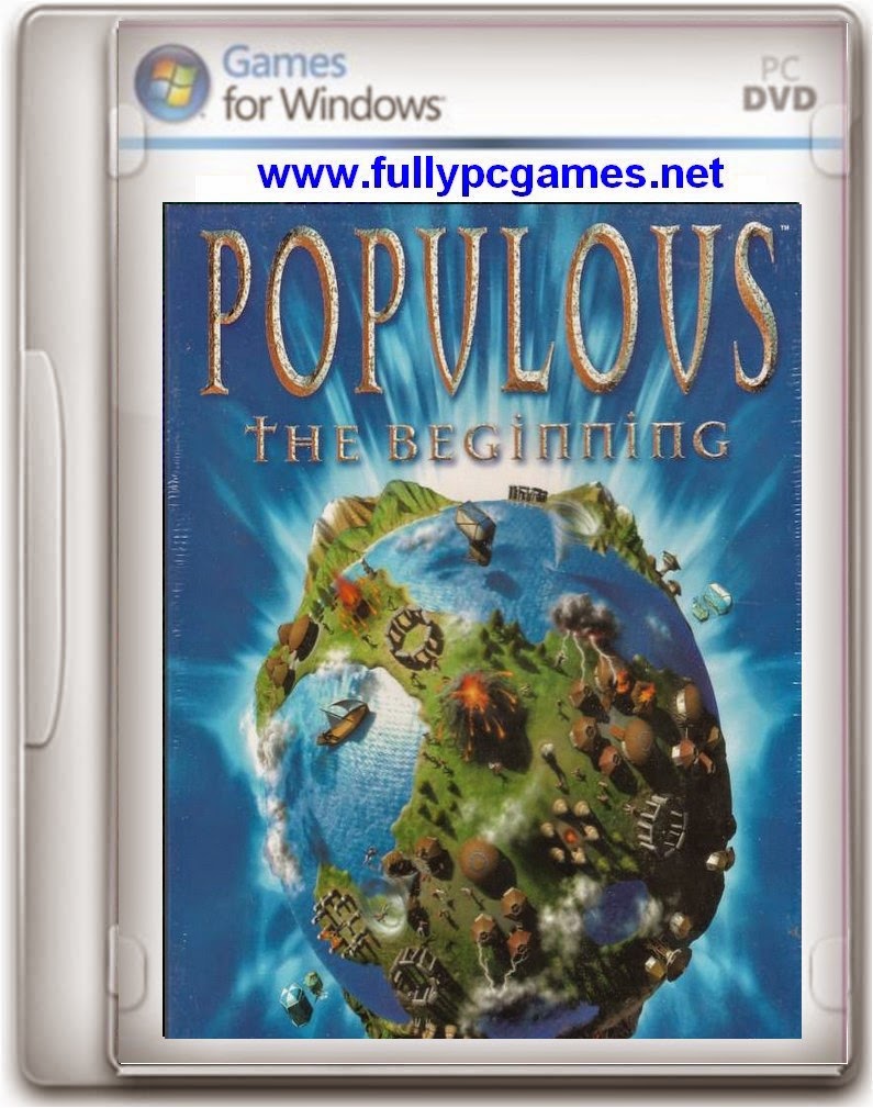populous the beginning download