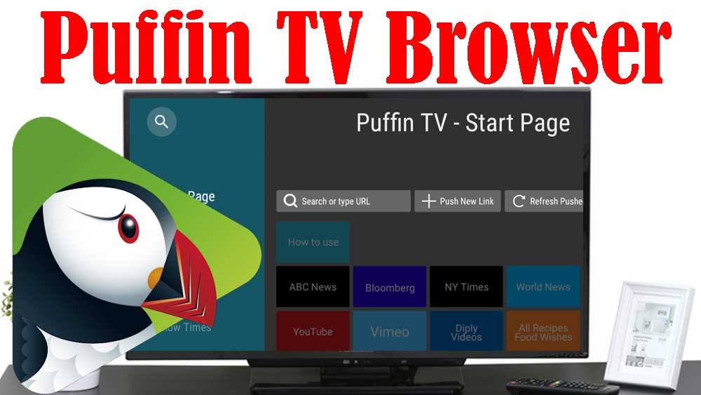 puffin browser for android
